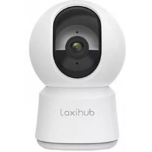 cumpără Cameră de supraveghere Xiaomi LaxiHub 1080p Wi-Fi Indoor Pan-Tilt Camera în Chișinău 