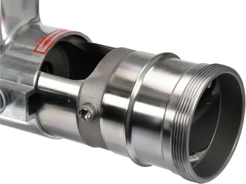 cumpără Mașină de tocat carne profesională Yato YG-03232 în Chișinău 