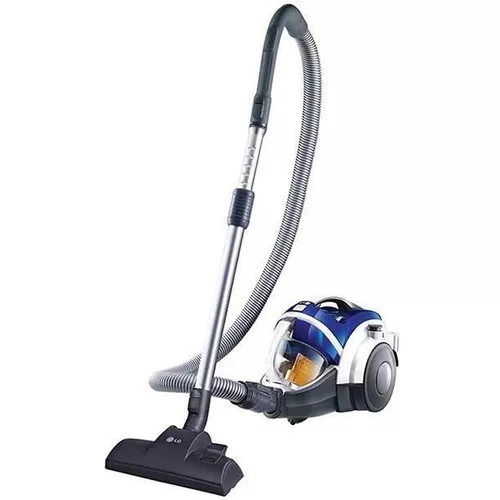 купить Пылесос с контейнером LG VC73180NBSP Kompressor в Кишинёве 