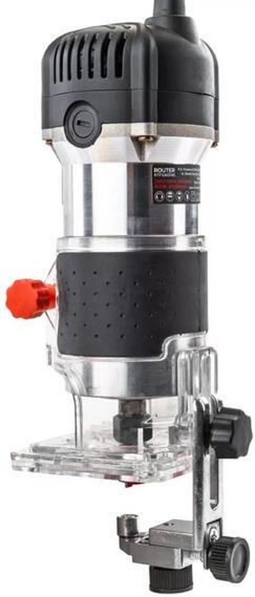 cumpără Maşină de frezat Red Technic RTFGW0145 în Chișinău 