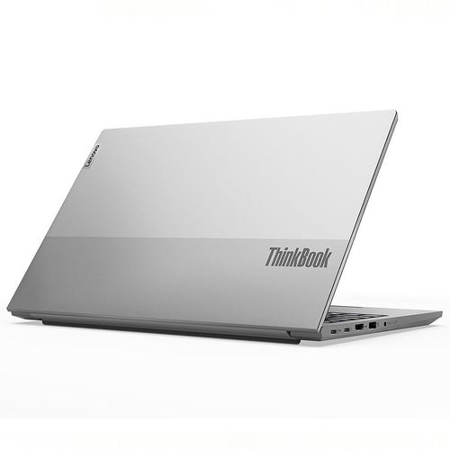 cumpără Laptop 15.6 Lenovo ThinkBook 15 G2 ARE Mineral Gray, AMD Ryzen 3 4300U 2.7-3.7Ghz/8GB/SSD 256GB M.2 /Radeon Vega  Graphics/WiFi 802.11ax/BT/ HDMI/USB-C/LAN/HD WebCam/Fingerprint/Iluminate Keyboard/15.6 FHD WVA Backlit Non-glare display (1920x1080)/No OS în Chișinău 