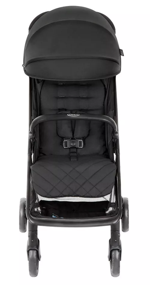 купить Детская коляска Graco EeZeFold Midnight в Кишинёве 