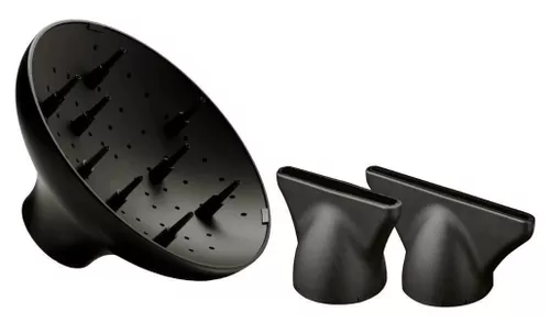 cumpără Uscător de păr GA.MA Italy SH1609 Pluma 5500 Белый 2400w (2н + Д) în Chișinău 