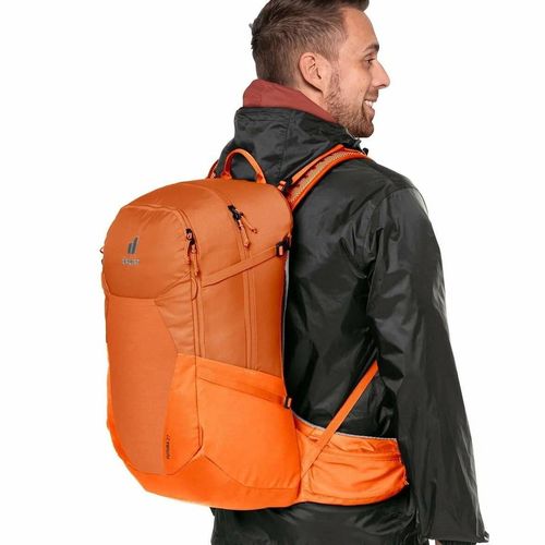 cumpără Rucsac turistic Deuter Futura 27 chestnut-mandarine în Chișinău 