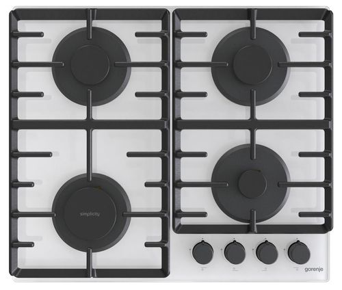 купить Встраиваемая поверхность газовая Gorenje GT642SYW в Кишинёве 