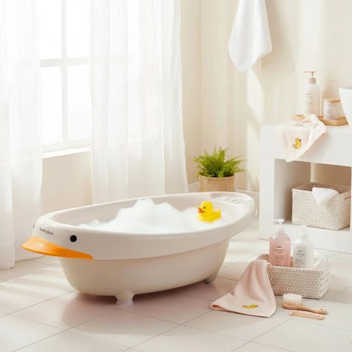 cumpără Cădiță BabyJem 928 Cadita Happy Duck Sand Beige în Chișinău 