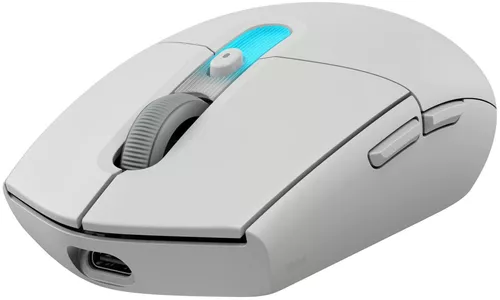 cumpără Mouse gaming Logitech G305 X SUPERLIGHT White în Chișinău 