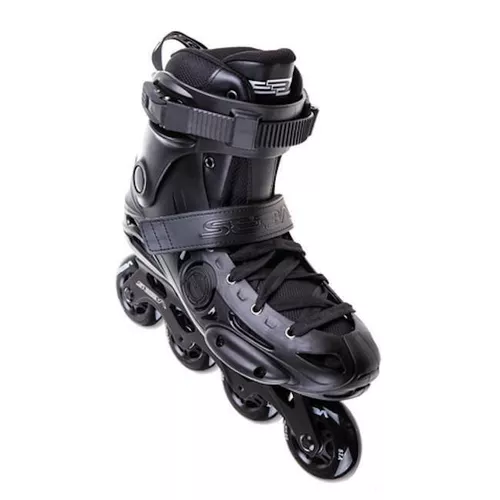 купить Роликовые коньки SEBA SSK-E380-BK-40 E3 80 BLACK Size 41 в Кишинёве 