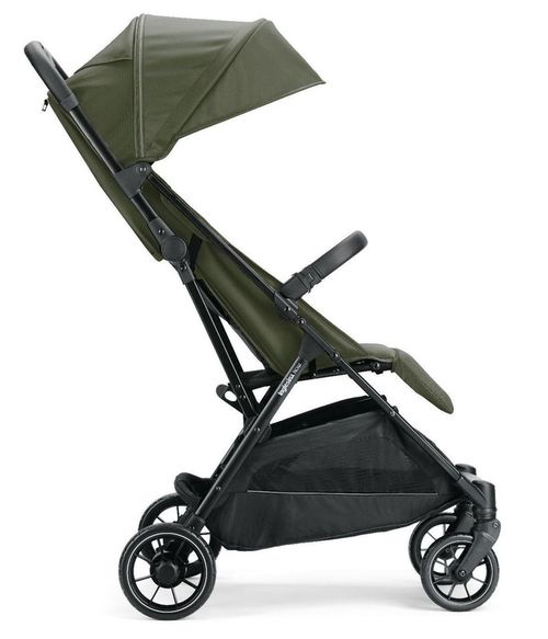 cumpără Сărucior pentru copii Peg Perego NOW Sprint Green în Chișinău 