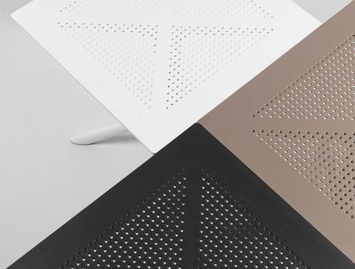 cumpără Masă Nardi CLIP 70 TORTORA 40084.10.000 în Chișinău 