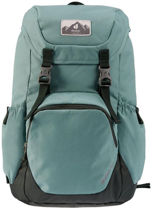 купить Рюкзак спортивный Deuter Walker 20 jade-ivy в Кишинёве 