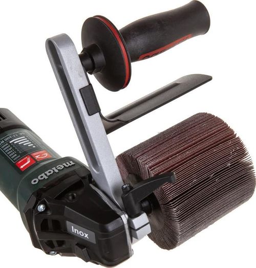 купить Шлифовальная машина Metabo SE 17-200RT 602259500 в Кишинёве 