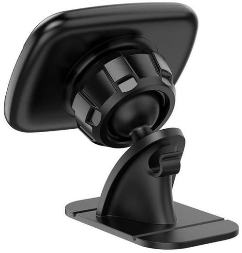 cumpără Suport auto Hoco CA66 Sagittarius, Black în Chișinău 