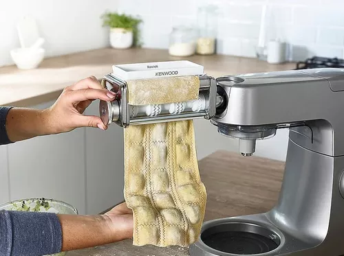 купить Аксессуар для кухонных машин Kenwood KAX93.A0ME Ravioli maker в Кишинёве 