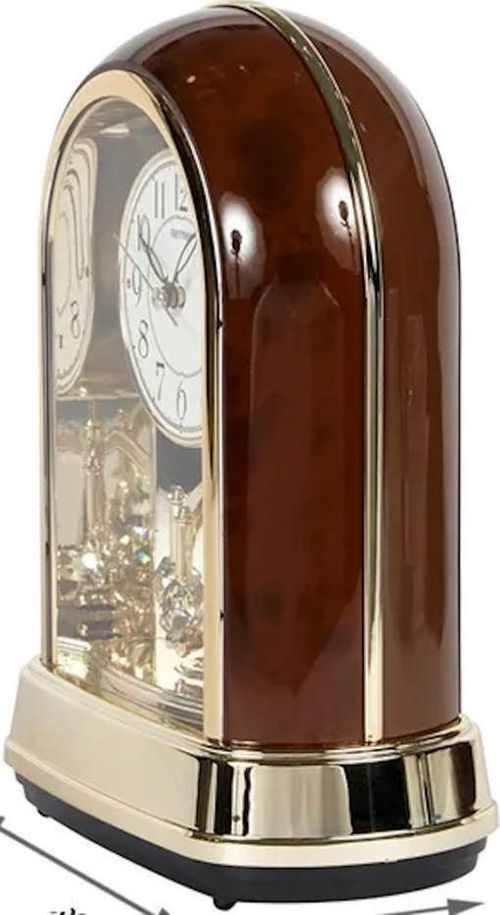 купить Часы Rhythm 4RH791WU23 в Кишинёве 