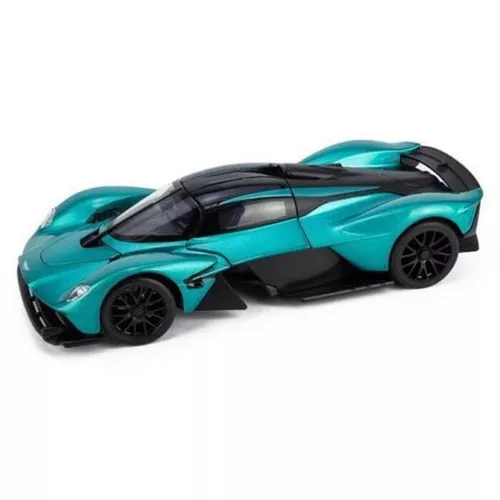 cumpără Mașină MSZ 661298M Die-cast model Aston Martin Valkyrie 2024, 1:23 în Chișinău 