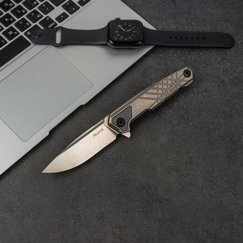 купить Нож походный Ruike M875-TZ в Кишинёве 