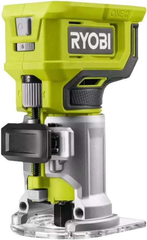 купить Фрезер RYOBI RTR18-0 5133005654 в Кишинёве 