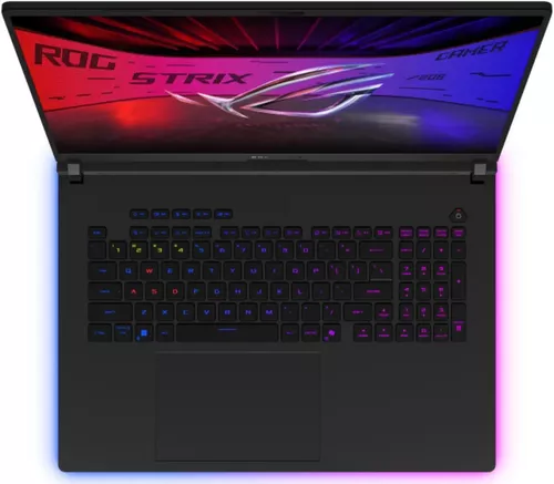 купить Ноутбук ASUS G835LW-SA013 ROG Strix SCAR в Кишинёве 