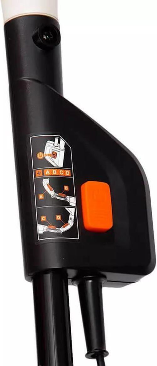 купить Газонокосилка Daewoo DLM 4340Li в Кишинёве 