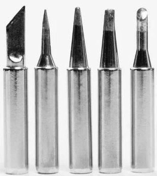 cumpără Ciocan de lipit Hoegert HT2C312 Stație de lipit 60W în Chișinău 