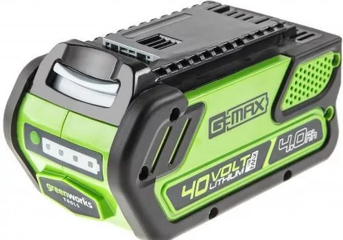 cumpără Trimmere pentru iarba Greenworks GD40BCK4 în Chișinău 