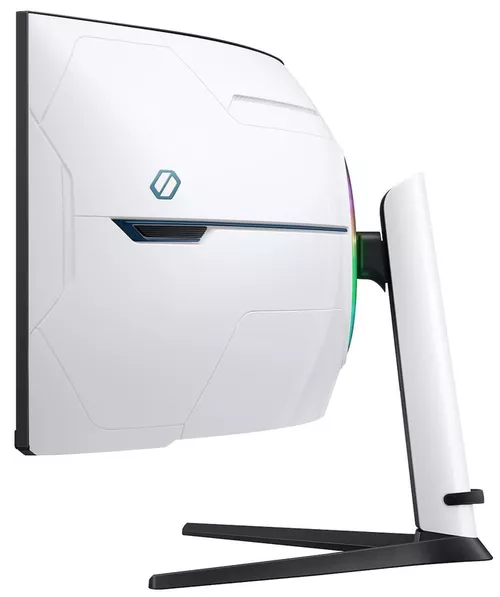купить Монитор Samsung Odyssey Neo G9 LS57CG952NZXUA в Кишинёве 