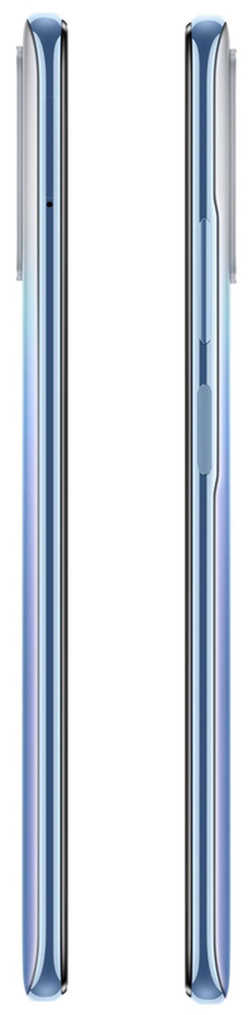 cumpără Smartphone Xiaomi Redmi Note 10S 6/64Gb Blue în Chișinău 