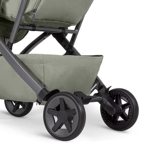 cumpără Сărucior pentru copii Joolz 320002 Aer2 sport (ultracompact), Sage Green în Chișinău 