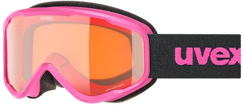cumpără Ochelari de protecție Uvex Speedy Nova Pink Sl/Lasergold (S5538619030) în Chișinău 