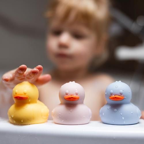 cumpără Accesoriu pentru baie BabyOno 1568 Jucarii de baie din silicon Ratuste în Chișinău 