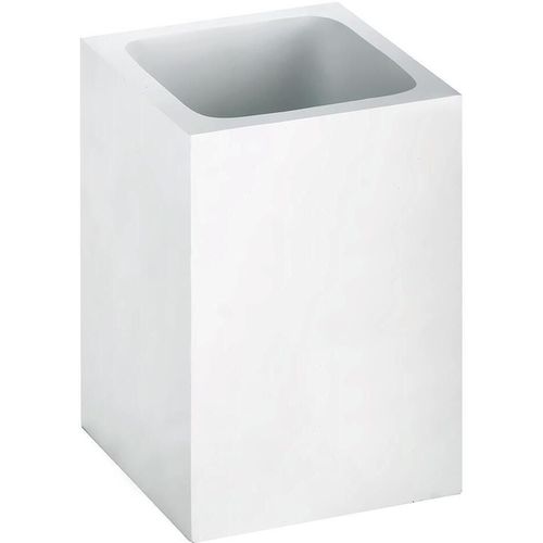 купить Стакан для зубных щёток Bemeta Gamma stativ White 145711314 в Кишинёве 