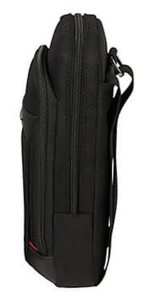 cumpără Husă p/u tabletă Samsonite Pro-Dlx 6 geanta tableta 7.9 S negru (147143/1041) în Chișinău 