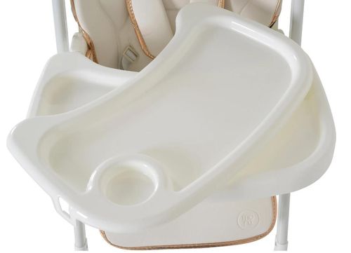 cumpără Scaun de masă Moni Lindo White în Chișinău 