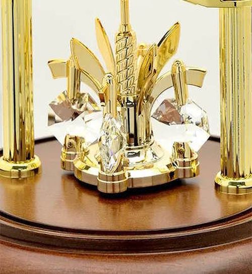 купить Часы Rhythm CRG121NR06 в Кишинёве 