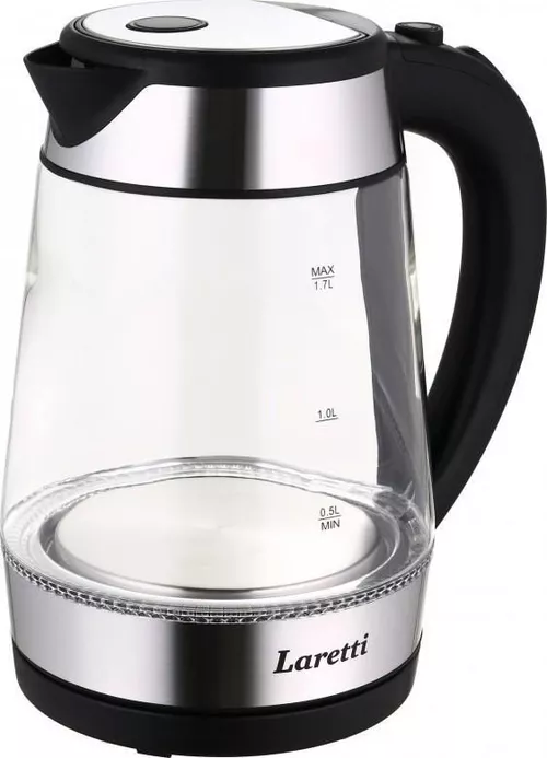 cumpără Fierbător de apă Laretti LR-EK7519 în Chișinău 
