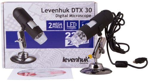 cumpără Microscop Levenhuk Dtx 30 Digital în Chișinău 
