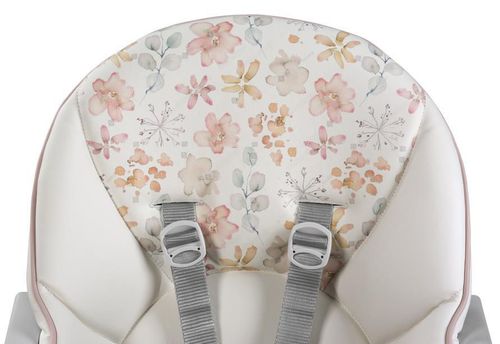 купить Стульчик для кормления Peg Perego Siesta Follow Me Aquarelle в Кишинёве 