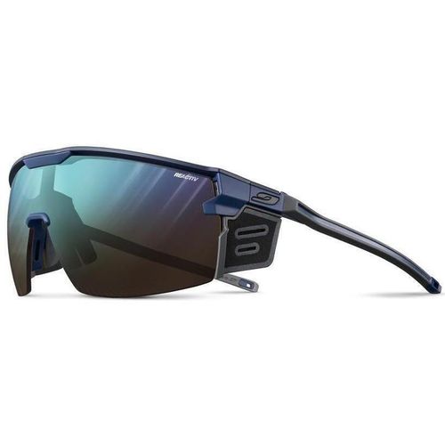 купить Защитные очки Julbo Ultimate Cover Noir/Bleu R04hc (J5474514) в Кишинёве 