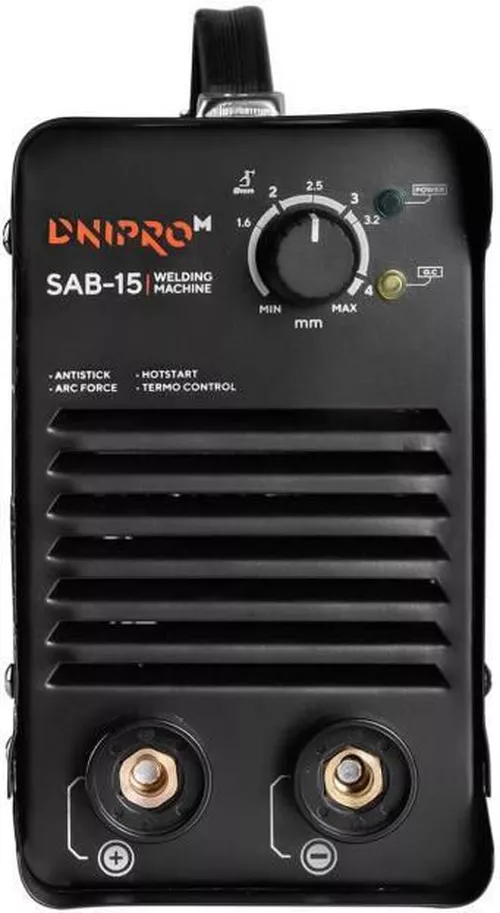 cumpără Aparat de sudură Dnipro-M SAB-15D în Chișinău 