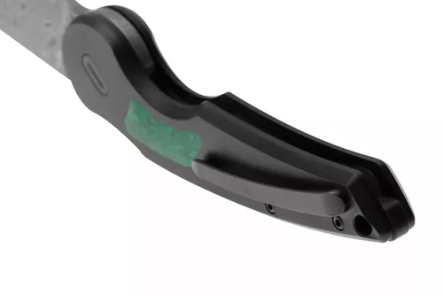 cumpără Cuțit turistic FOX Knives FX-555-DM Jupiter Damascus în Chișinău 