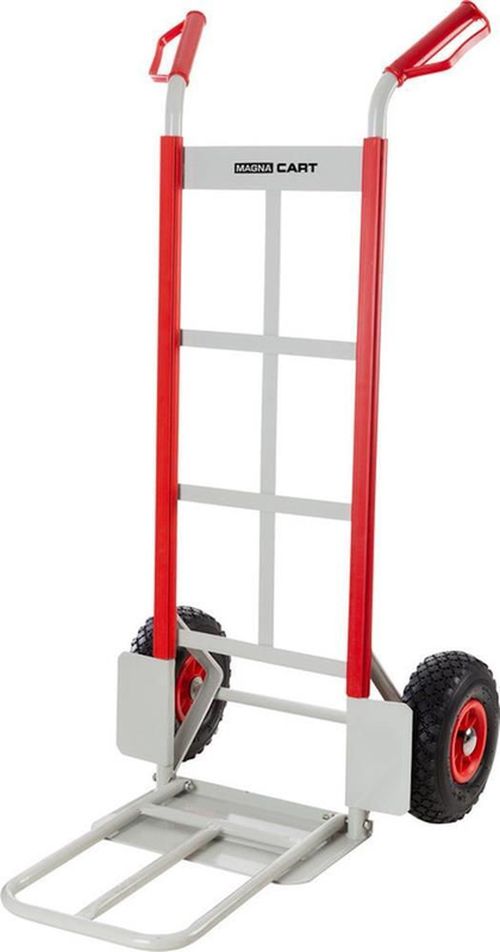 cumpără Cărucior Magnacart MCH4 120kg în Chișinău 