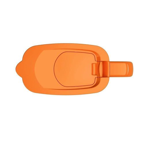 cumpără Cană filtrantă pentru apă Aquaphor Compact orange (B25) în Chișinău 