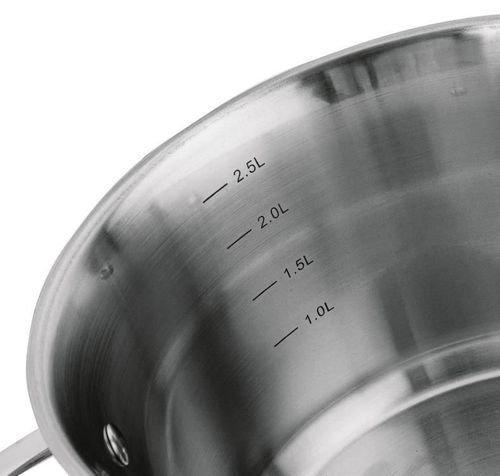 купить Набор посуды Starke Pro Pro Sintesi 10pcs в Кишинёве 