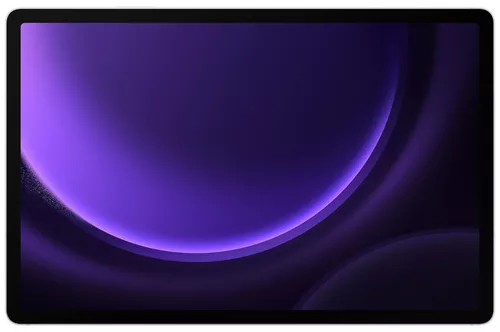 купить Планшетный компьютер Samsung X616/128 Galaxy Tab S9 FE+ LTE Lavender в Кишинёве 