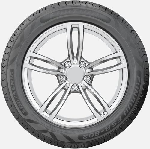 купить Шина Fortune 225/55 R17 101V FSR-802 в Кишинёве 