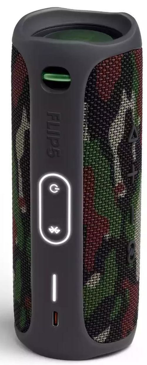 купить Колонка портативная Bluetooth JBL Flip 5 Squad в Кишинёве 