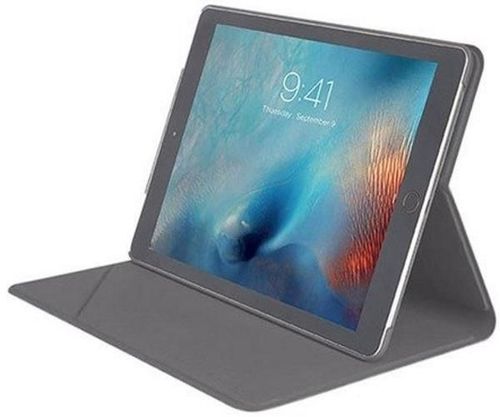 cumpără Husă p/u tabletă Tucano iPad Mini 2019 Minerale Folio Grey în Chișinău 