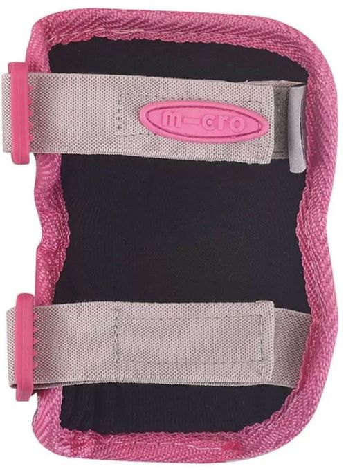 cumpără Echipament de protecție Micro AC5477 Set de protectii pentru genunchi si coate reflective Pink M în Chișinău 