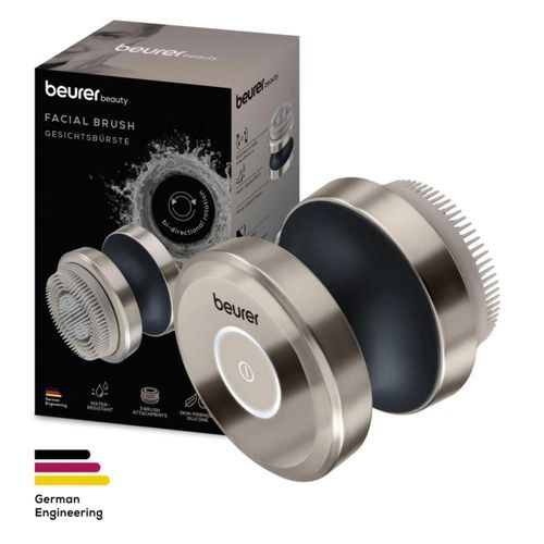 купить Прибор для ухода за лицом Beurer Set de accesorii p/u FC59 Exfoliation в Кишинёве 